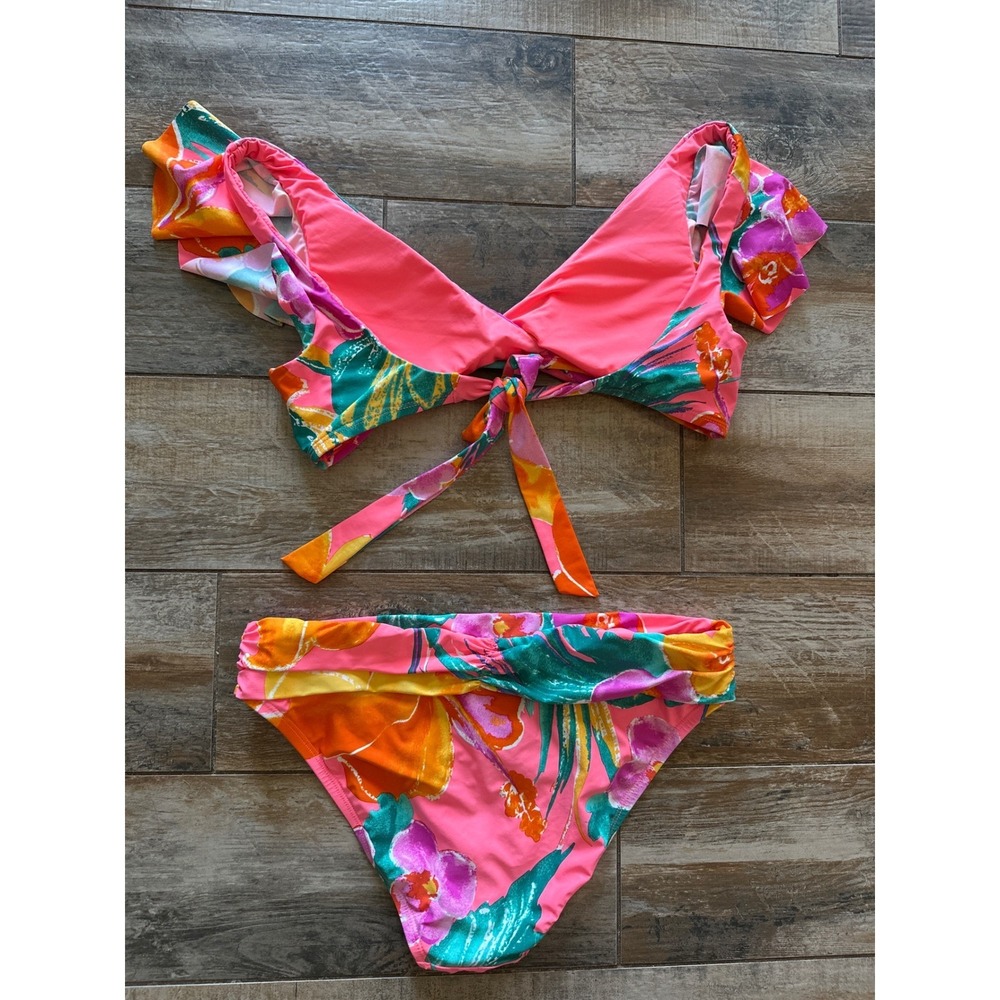 La Blanca Womens Isla del Sol
SIZE 6 - Picture 4 of 8